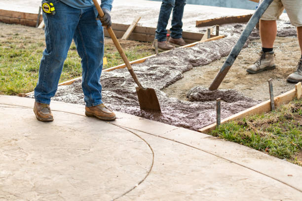 Best Concrete Retaining Walls in Monmouth Junction, NJ